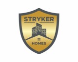 /public/logoimage/1581191620Stryker Homes Logo 7.jpg